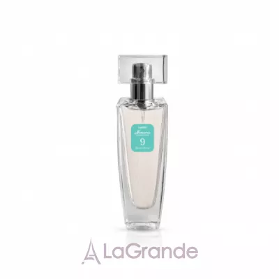 Lambre Parfum 9 