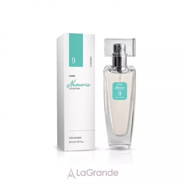 Lambre Parfum �9 ����