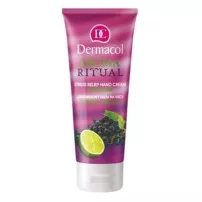 Dermacol Body Aroma Ritual Anti-Stress Hand Cream Grape & Lime ���� ��� ��� ���������� "�������� � ����"