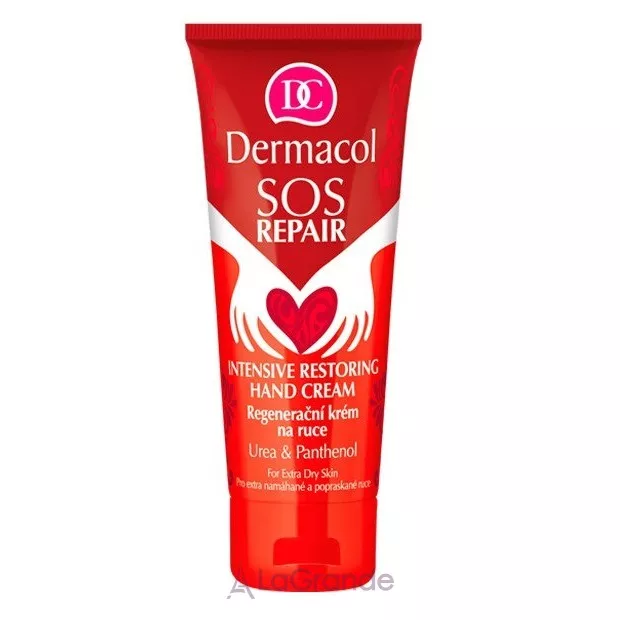 Dermacol SOS Repair Hand Care Cream ���� ��� ��� ��������������