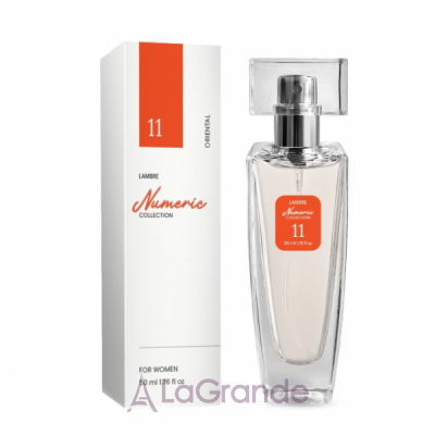 Lambre Parfum 11 
