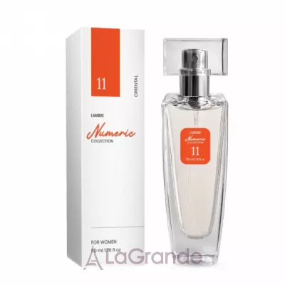 Lambre Parfum 11 