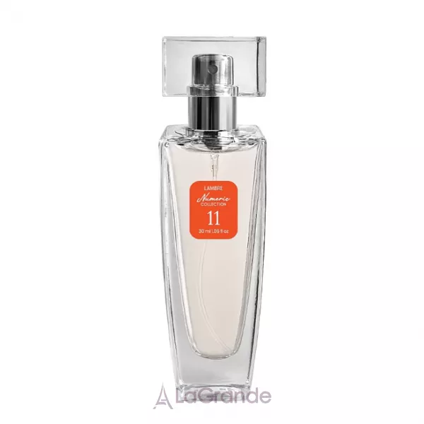 Lambre Parfum �11 ����