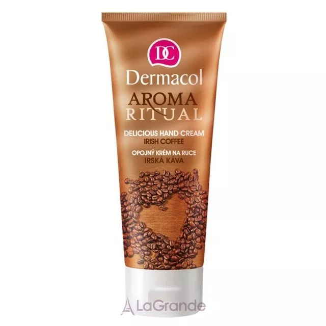 Dermacol Aroma Ritual Hand Cream Irish Coffee ���� ��� ��� 
