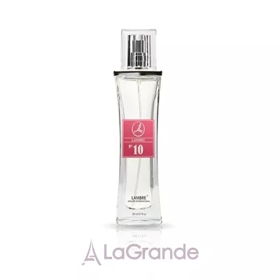 Lambre Parfum 10 