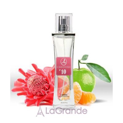 Lambre Parfum 10 