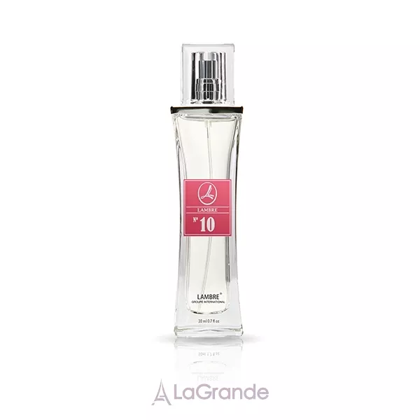 Lambre Parfum �10 ����