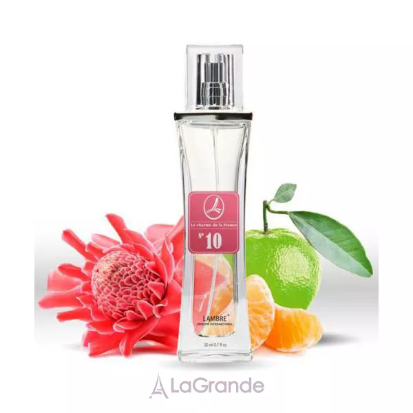 Lambre Parfum �10 ����