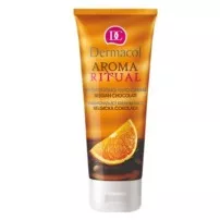 Dermacol Aroma Ritual Harmonizing Hand Cream Belgian Chocolate ���� ��� ��� �������������� "������������ �������"