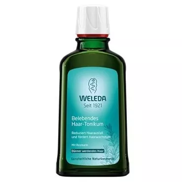 Weleda Belebendes Haar-Tonikum �����-���������� ��� ������ ����� � ���������� ���������