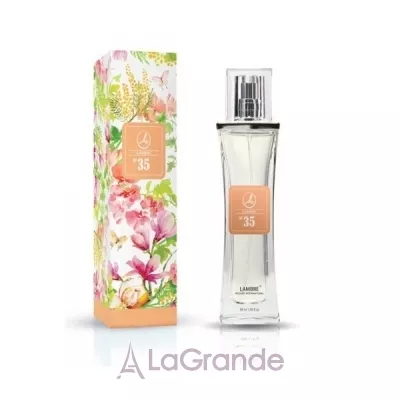 Lambre Parfum 35 