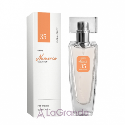 Lambre Parfum 35 