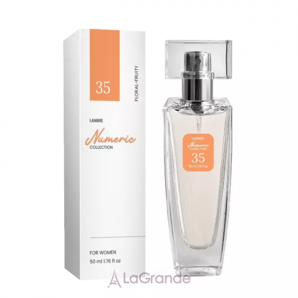 Lambre Parfum �35 ����