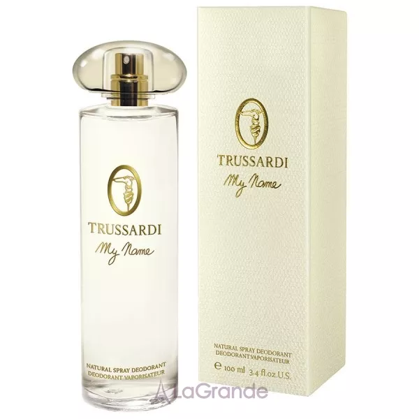 Trussardi My Name ����������