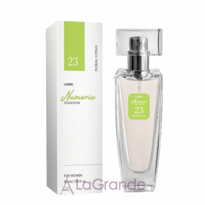 Lambre Parfum 23 