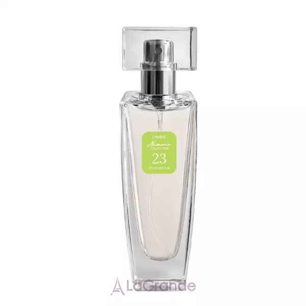 Lambre Parfum �23 ����