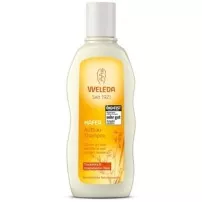 Weleda Hafer Aufbau-Shampoo �������-���� ����������������� ��� ����� ����� � ���������� ����