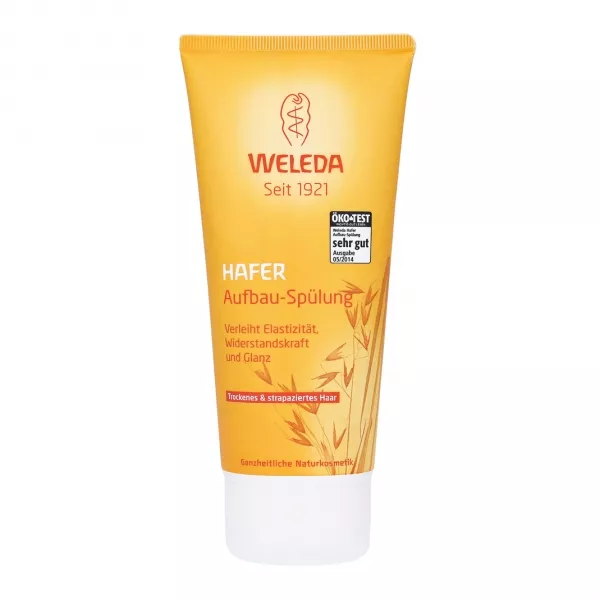 Weleda Hafer Aufbau-Spulung �����������-���� ����������������� � ���������� ����