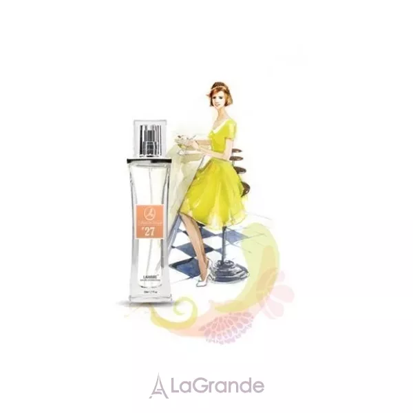 Lambre Parfum �27 ����