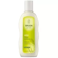 Weleda Hirse Pflege-Shampoo �������-���� ��� ���������� ����� � ���������� �����