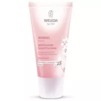 Weleda Mandel Wohltuende Gesichtscreme ���������� ��������� ��������� ����