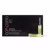 Punti di Vista Concerto Treatment for Dry and Treated Hair ������ �������� ��� ����� � ������ �����