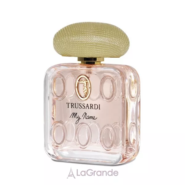 Trussardi My Name ��������������� ����