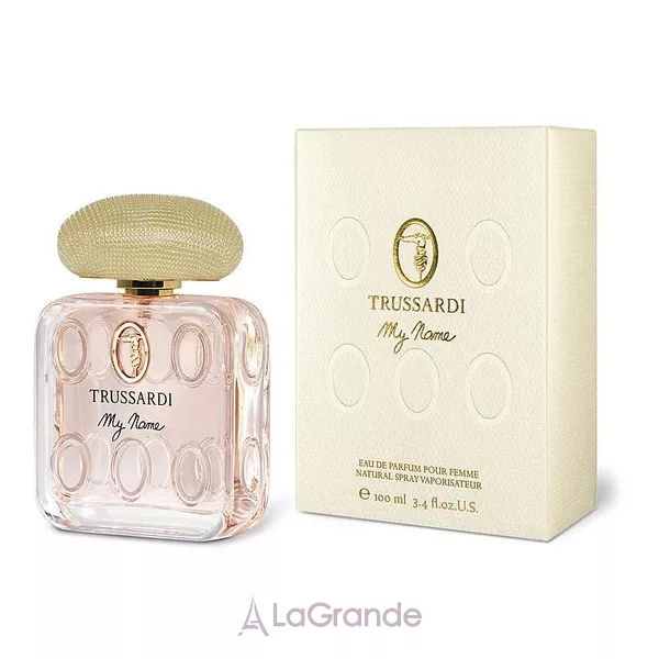 Trussardi My Name ��������������� ����