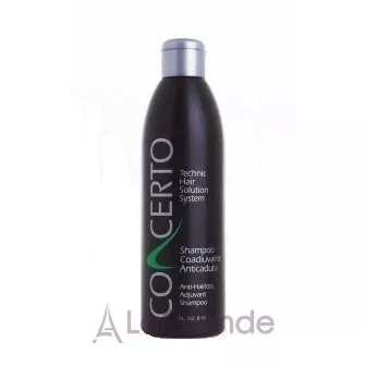 Concerto Anti-Hairloss Adjuvant Shampoo ������� �������� ������ ���������