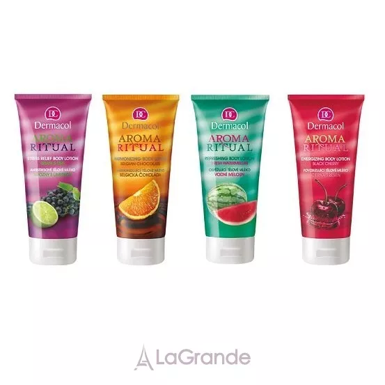 Dermacol Aroma Ritual Body Lotion ������� ��� ���� � ������������