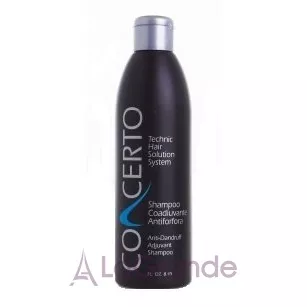 Concerto Anti-Dandruff Shampoo ������� ���������� ����� ����