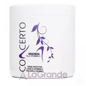 Concerto Protective Vitamin C Based Mask ����� ��� ���������� ����� � ��������� �