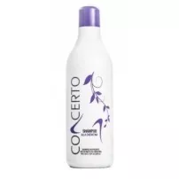 Concerto Keratin Based Shampoo ������� ����������������� c ���������