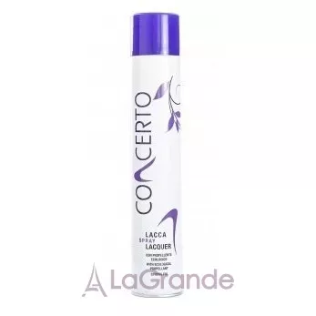 Concerto Strong Hold Hair Spray ����� ������� ��������