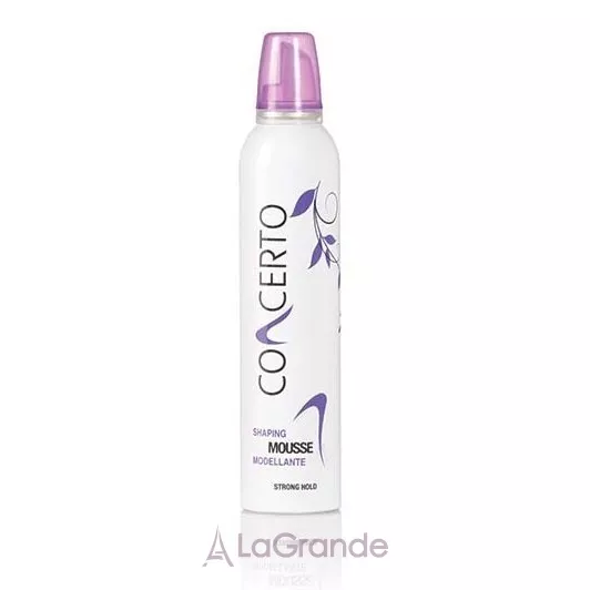 Concerto Shaping Mousse ��� ������ ��������