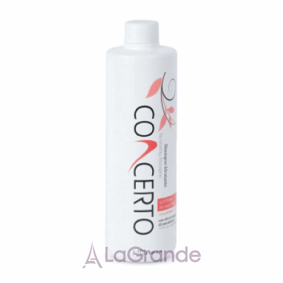 Concerto SLS Free Hydrating Shampoo         