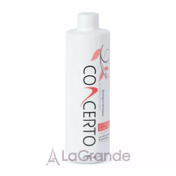 Concerto SLS Free Hydrating Shampoo ����������������� ������� ��� ��������� � ��������� � ������ ���������