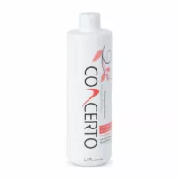 Concerto SLS Free Hydrating Shampoo ����������������� ������� ��� ��������� � ��������� � ������ ���������