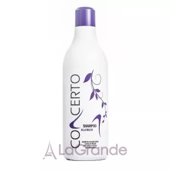Concerto Mallow Based Shampoo ������� ��� ���������� ����� � ���������� ������