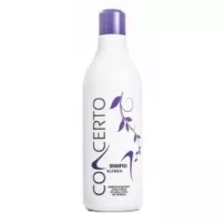 Concerto Mallow Based Shampoo ������� ��� ���������� ����� � ���������� ������