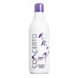 Concerto Mallow Based Shampoo 1000ml