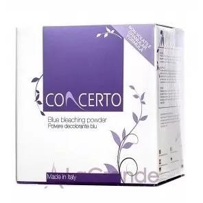 Concerto Blue Bleaching Powder ������� ��������������� �����