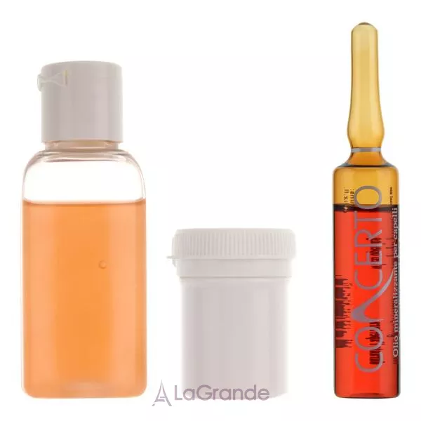 Concerto Mineral Power Kit ����� 