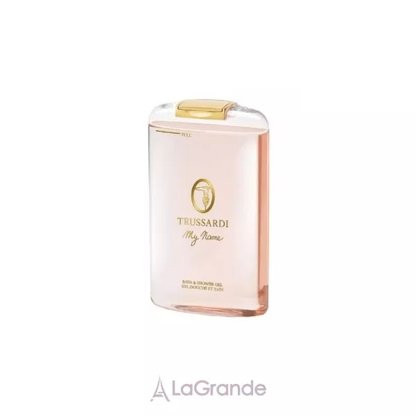 Trussardi My Name ���� ��� ����