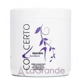 Concerto Volumizing Mallow Based Mask ����������� ����� � ���������� ������