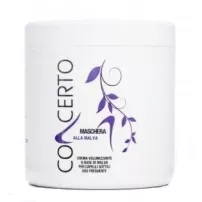Concerto Volumizing Mallow Based Mask ����������� ����� � ���������� ������