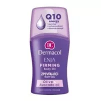 Dermacol Enja Firming Body Oil ����� ��� ����, ����������� � ��������� Q10