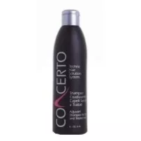 Concerto Adjuvant Shampoo for Dry and Treated Hair ������� ��� ����� � ������ �����