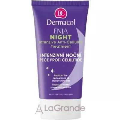 Dermacol Enja Night Anti-Cellulite ����������� ������ ���� ������ ���������