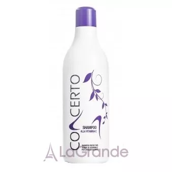 Concerto Vitamin C Based Shampoo ������� ����� ����������� � ��������� �